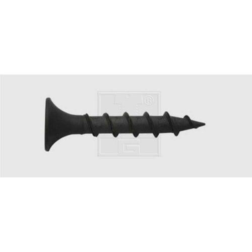 SWG 1760245065 Snelbouwschroeven 35 mm Kruiskop Phillips Staal Gefosfateerd 1000 stuk(s)