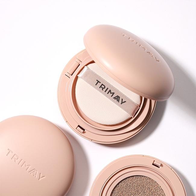Trimay Perfect Coverage Cushion SPF40 PA++ #02 Medium