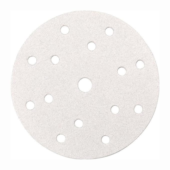 TYROLIT lijmslijpschijf TFC 150 mm korrel 80 ongeperforeerd - 342...