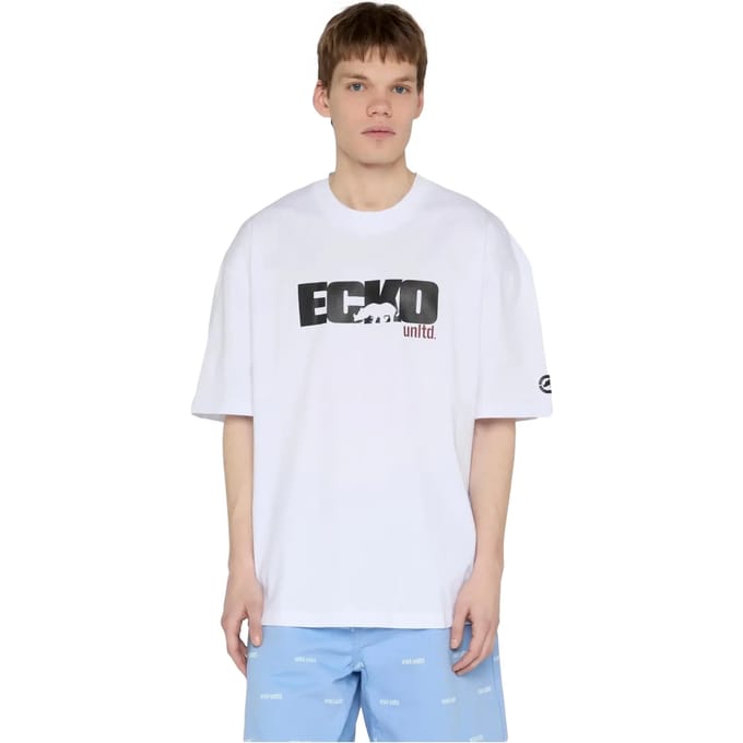 Ecko Unltd. T-shirt Frsh