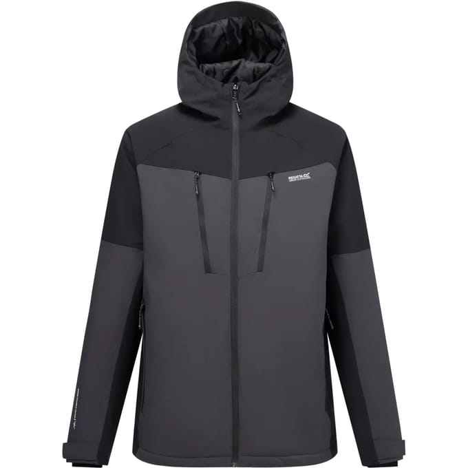 Regatta Highton Outdoor Jas Heren - Maat S