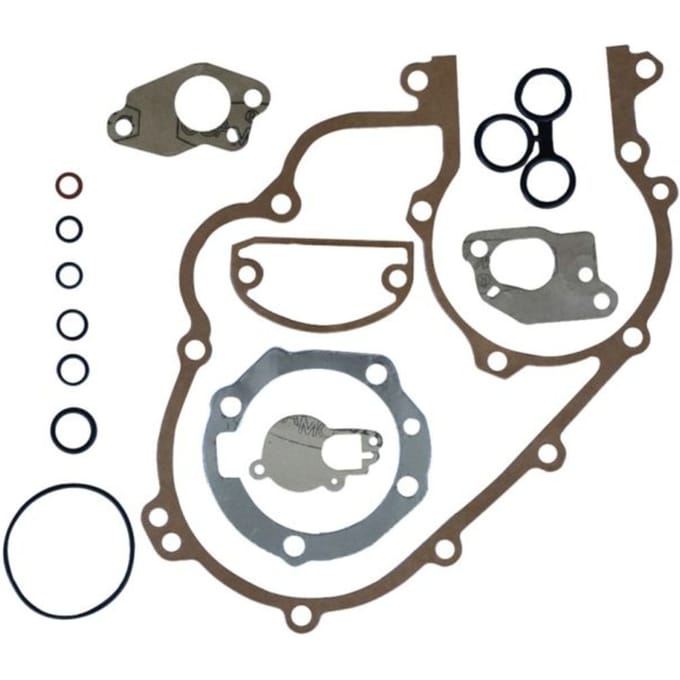 Remschijf SEMC Disque Bmw Flott Diam 305/118