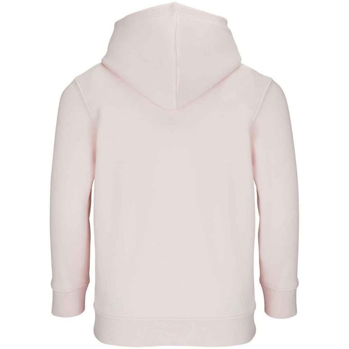SOLS Kinderen/Kinderen Connor Hoodie (Romig Roze)