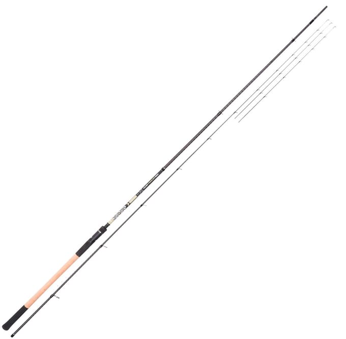 Cresta - Feederhengel KXB Pro Carpfeeder - Cresta