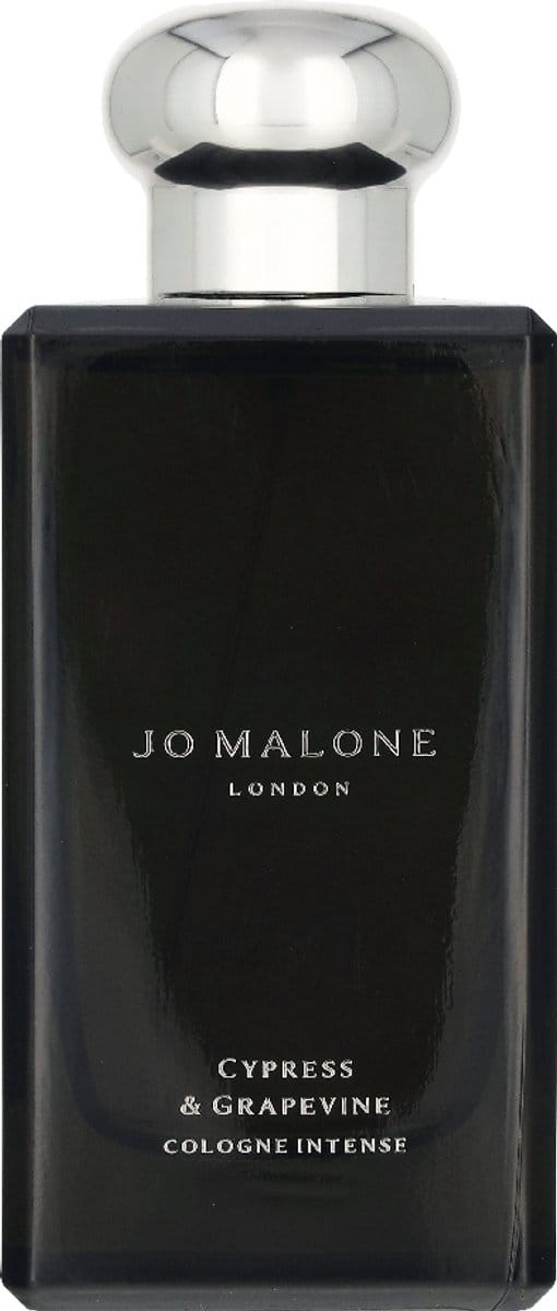 Jo Malone London Cypress & Grapevine Cologne Intense Herenparfum Unisex 100 ml