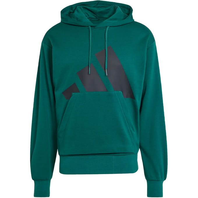 Hoodie adidas Essentials Big Logo
