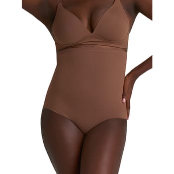Shapewear Bye Bra Sculpting Bye ultra hoge taille slip Bra