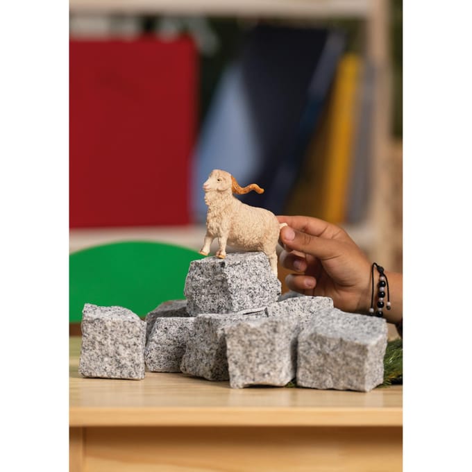 schleich FARM WORLD - Angorageit - 13970