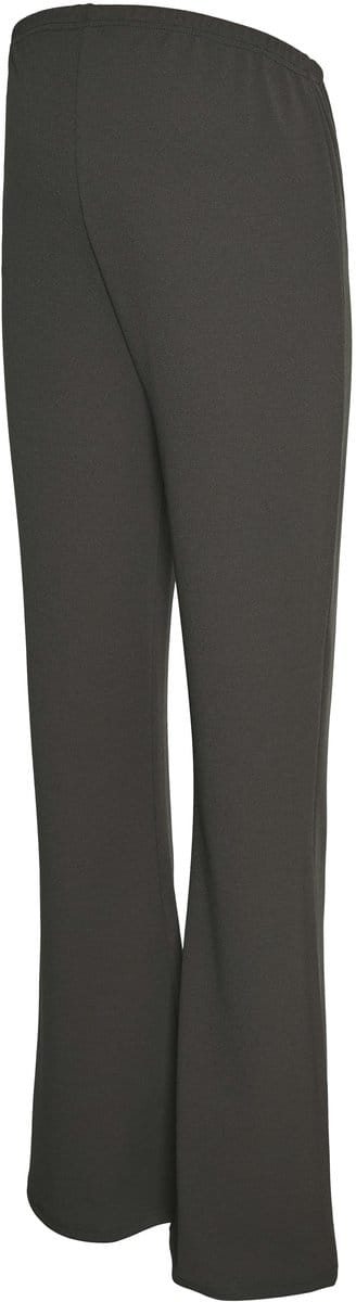 MAMALICIOUS - MLKAREN FLARED JRS PANTS HW - Dames - Leggings