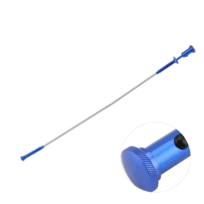 LED Legering 4 Klauw Schacht Universele Magneet Verlichting Multifunctioneel Verzamel Gereedschap white