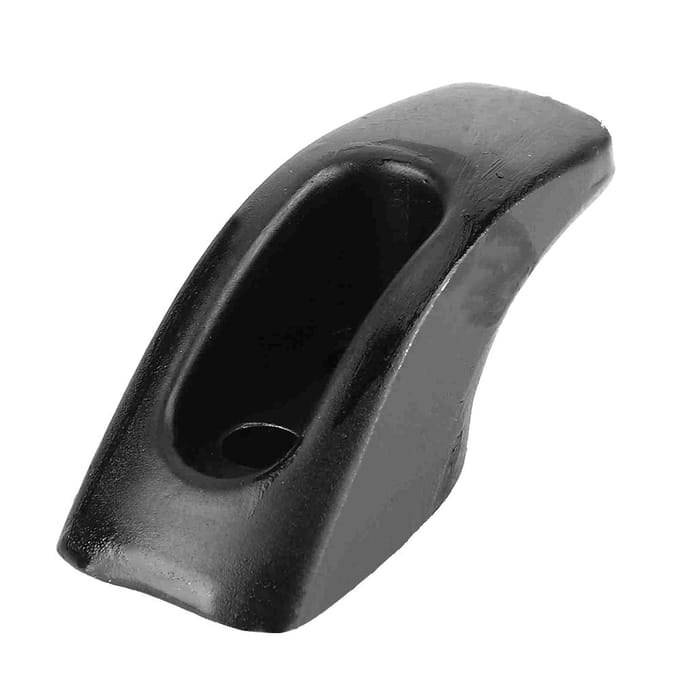 Vervangende Batterijcabine Haak Hanger Voor Ninebot Nine ES1 ES2 ES4 Opvouwbare Elektrische Scooter black