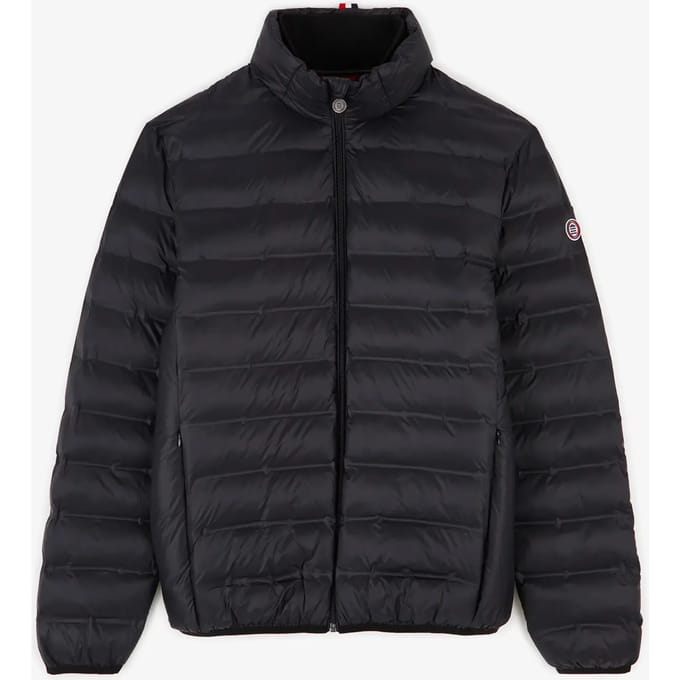 Parka Serge Blanco