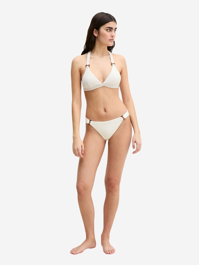 Marc O'Polo Vrouwen Bikini broekjes Firecracker Floral