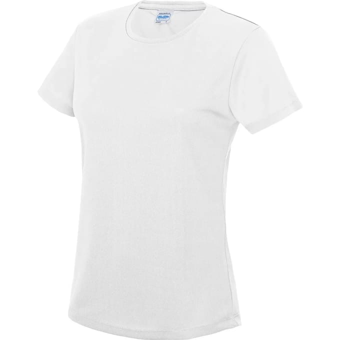 Dames-T-shirt Just Cool
