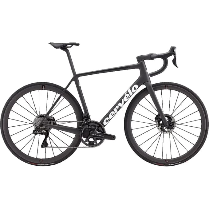 Framebescherming Monkey Products Cervelo - R5-CX-Carbon
