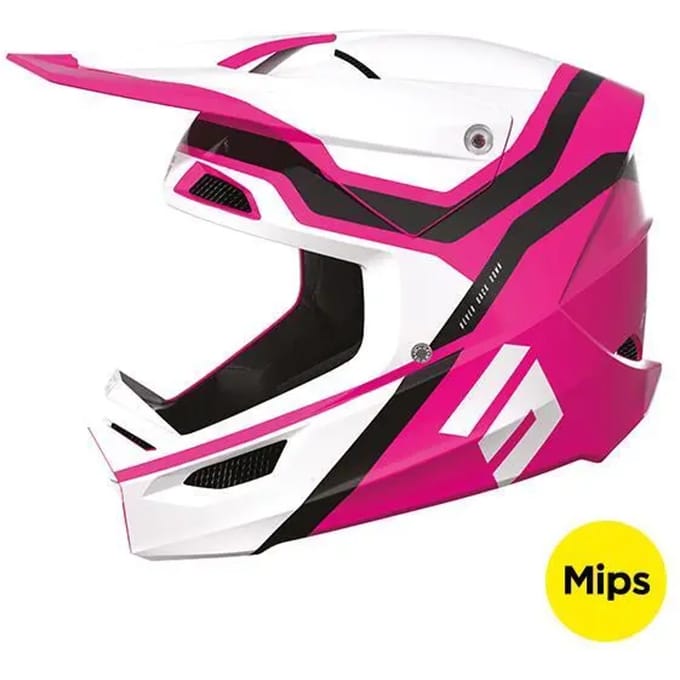 Motorhelm Shot Race Gear Race