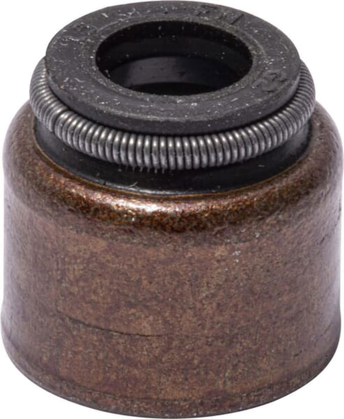 Briggs & stratton klepsteel afdichting