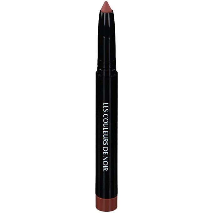 Couleurs de Noir Stylo Lipstick Velours 05 Hazelnut Brown 1 Make-up