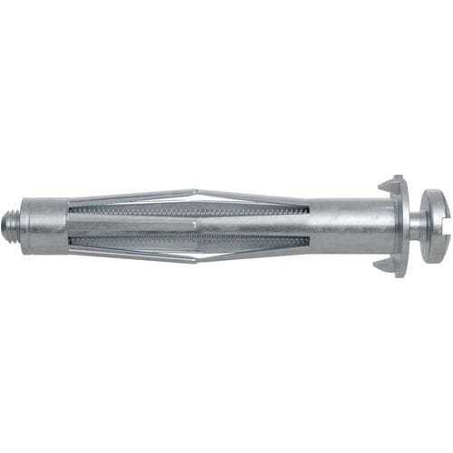 Fischer 090928 HM 5 x 52 S K NV Hollewandplug 52 mm 10 mm 1 set(s)