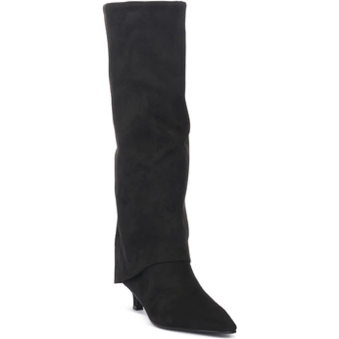 Laarzen met hakken Steve Madden BLK RAPSHODIES