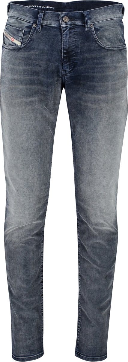 Diesel jeans donkerblauw