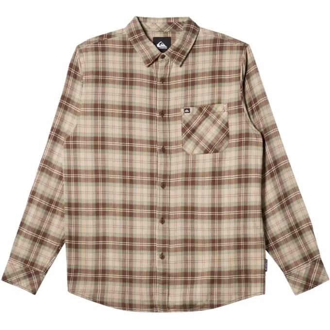 Shirt Quiksilver Ensign Classic