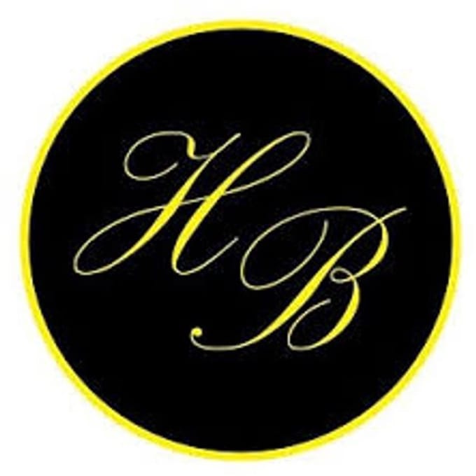 HB Africhtingsneusriem Glitter Zwart-Zwart - Full