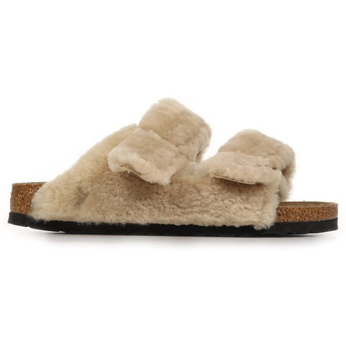 Slippers BIRKENSTOCK Arizona Shearling