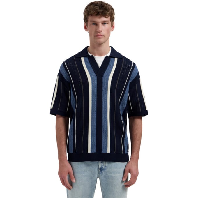 Dstrezzed Ds mylo polo