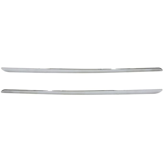 Set sierstrips/beschermstrips, radiatorrooster BLIC 6502-07-6047993P