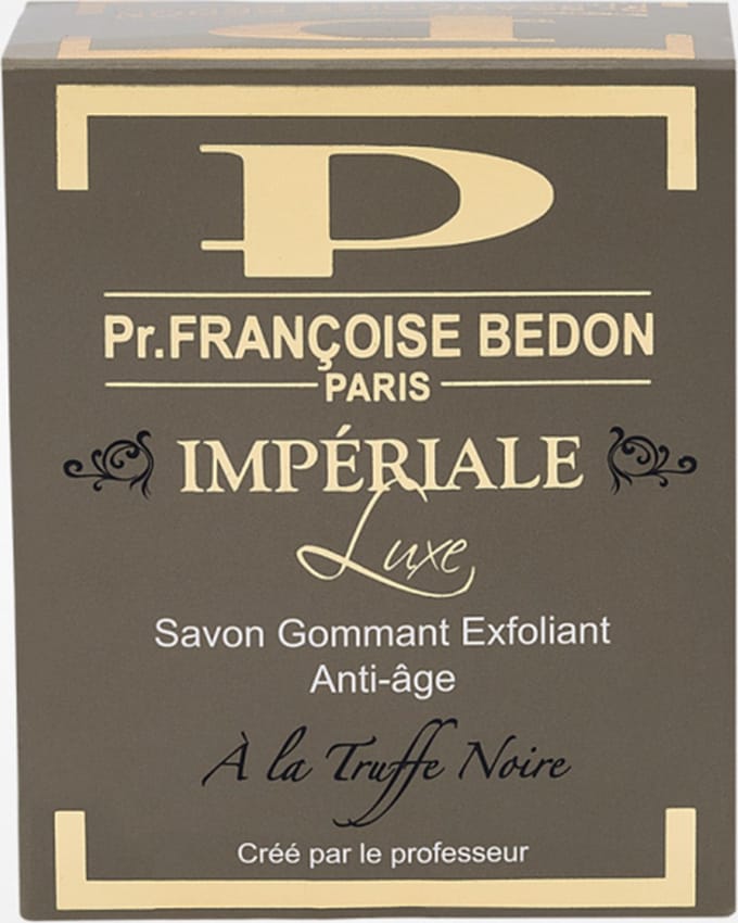 PR.Francoise Emperiale Exfoliating Soap 200g