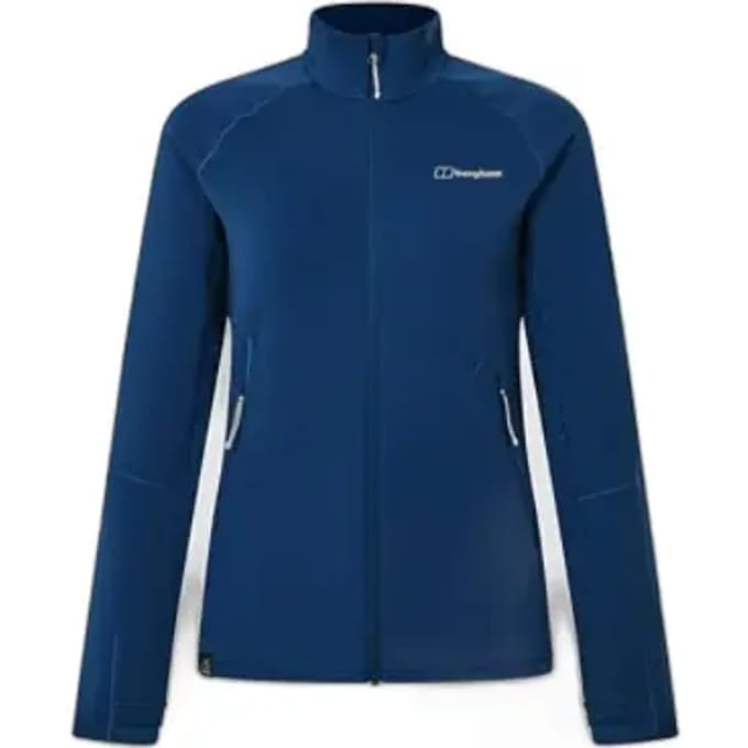 Damesfleece Berghaus Cinetic Powerstretch