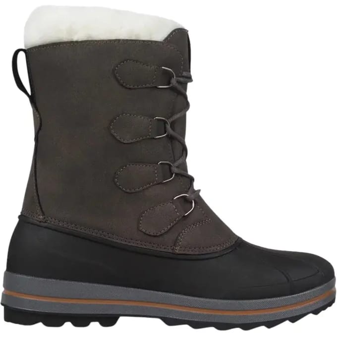 Winterlaarzen Kimberfeel Beker