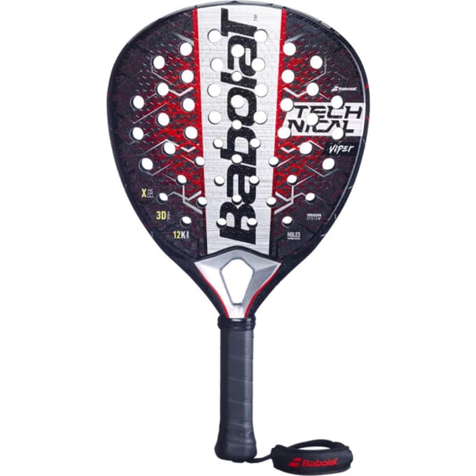 Paddle racket Babolat Technical Viper 2.5