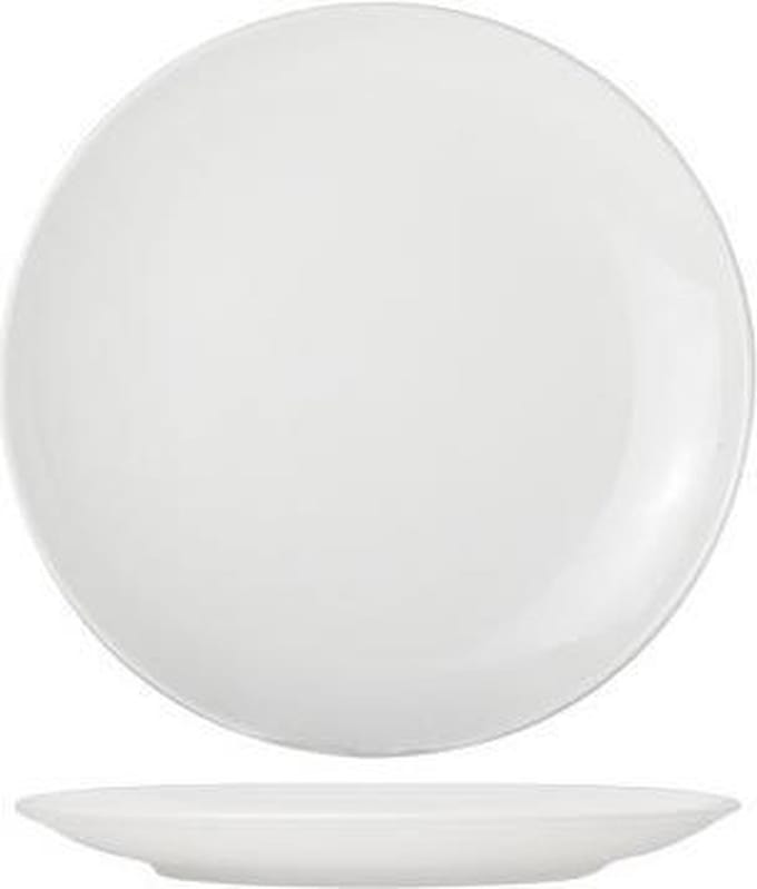Cosy & Trendy For Professionals Adesso Dessertbord Coupe D18cm