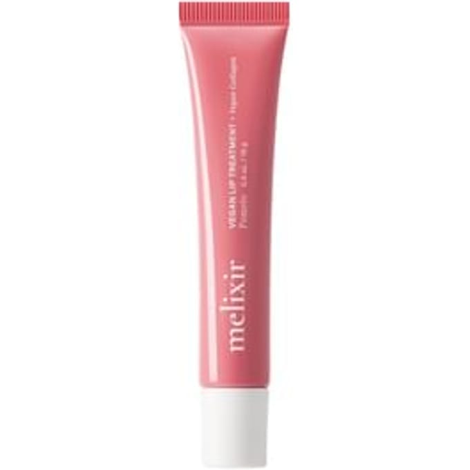 melixir - Vegan Lip Treatment - 4 Colors #03 Pomelo