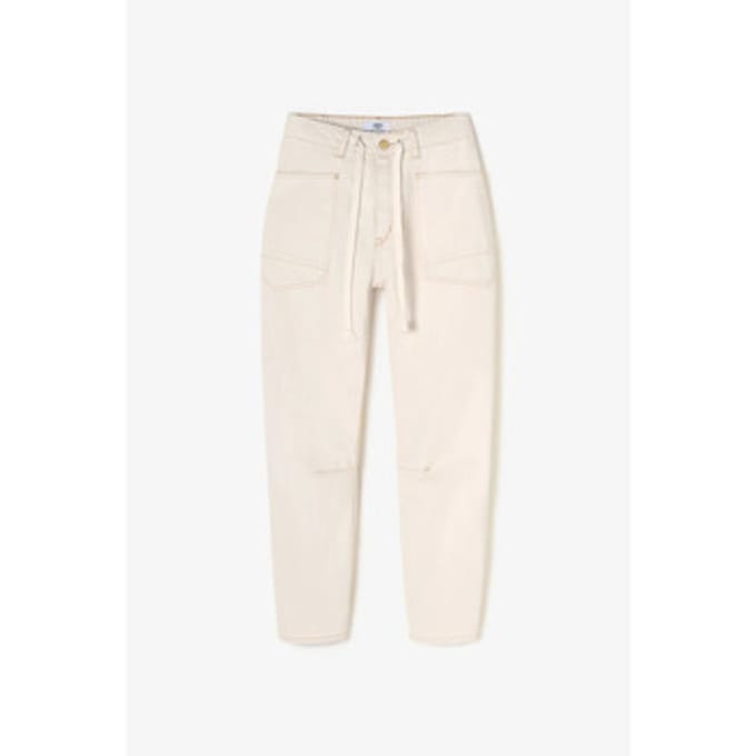 Jeans Le Temps des Cerises Jeans loose, wijd MADIE, lengte 34