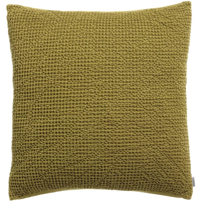 Gerecycled kussen Vivaraise Maia
