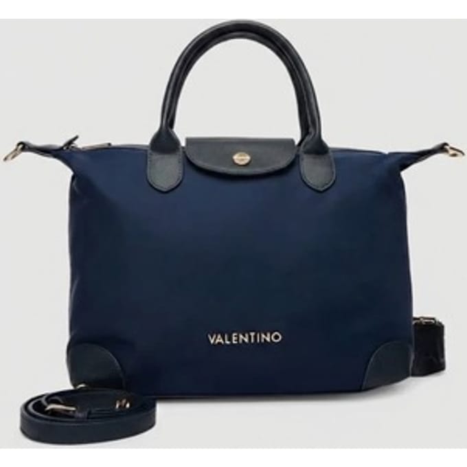 VALENTINO handtas schoudertas Jolly Re Handbag Blu blauw
