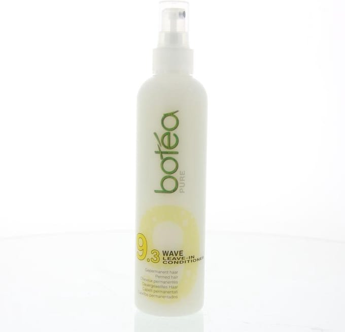 Carin Botea 9.3 Wave Leave In Conditioner 250ml