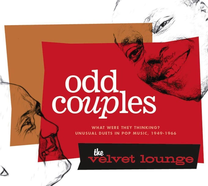 Odd Couples -.. -Digi-
