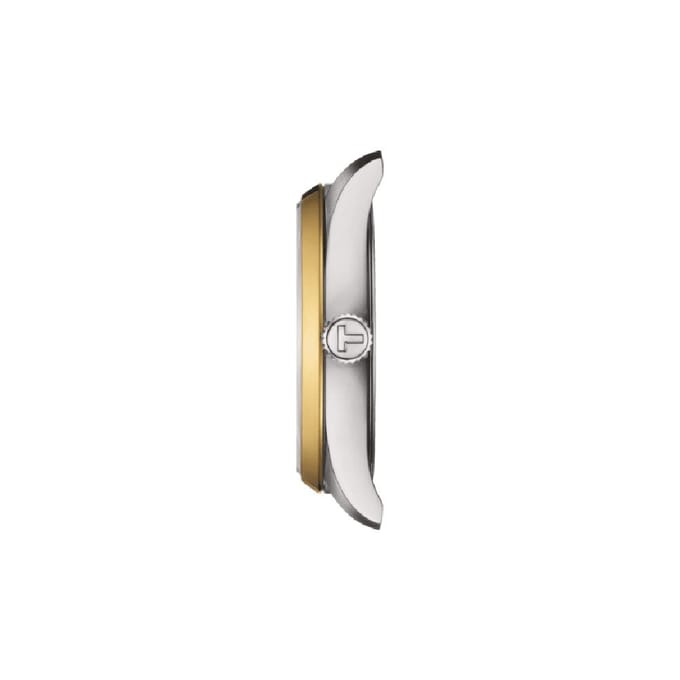 Tissot T-Classic T1502102103100 PR 100 Horloge