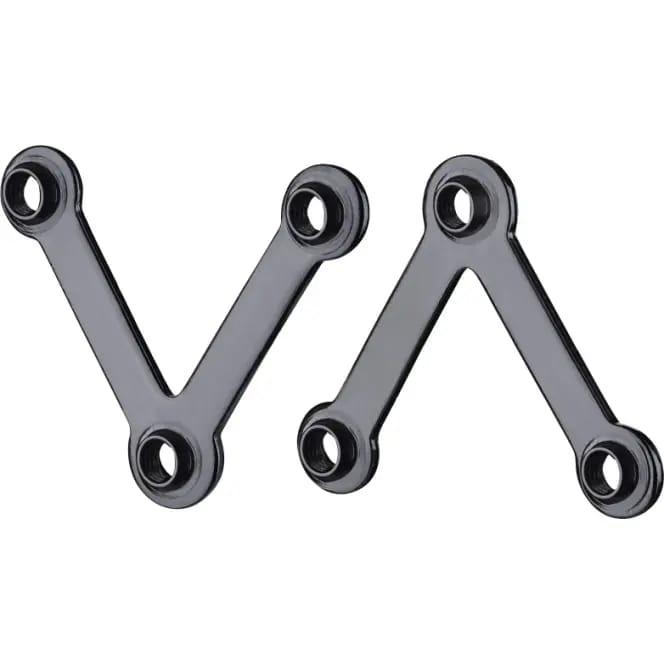 Schoenplaat Mavic Steel V