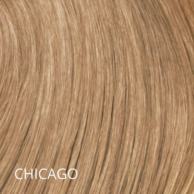 Balmain DoubleStyle Ponytail Memory Hair Chicago 35cm