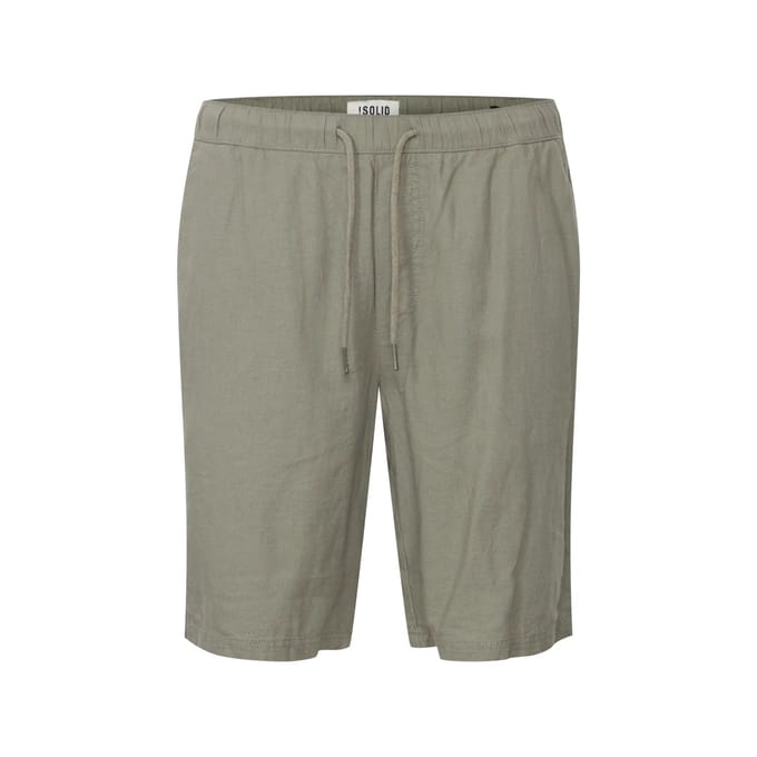 Solid Aurelius Short Heren - Maat XXL