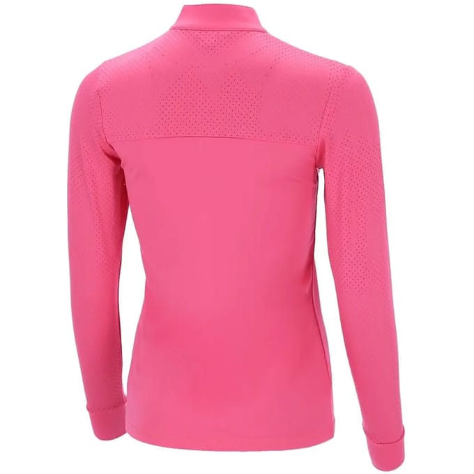 Schockemöhle Trainingsshirt Schockemöhle Sppenelope Roze