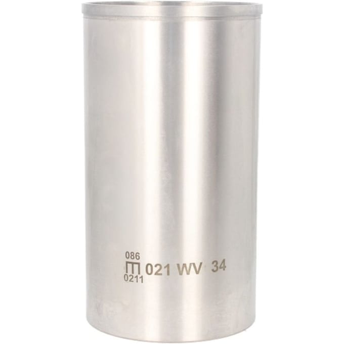 Voering, cilinderkop MAHLE 021 WV 34