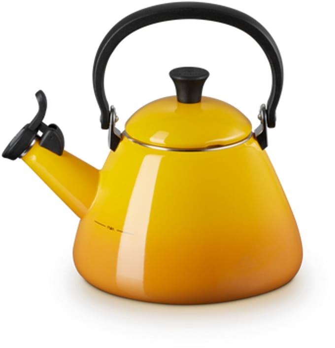 Le Creuset fluitketel Kone - Nectar