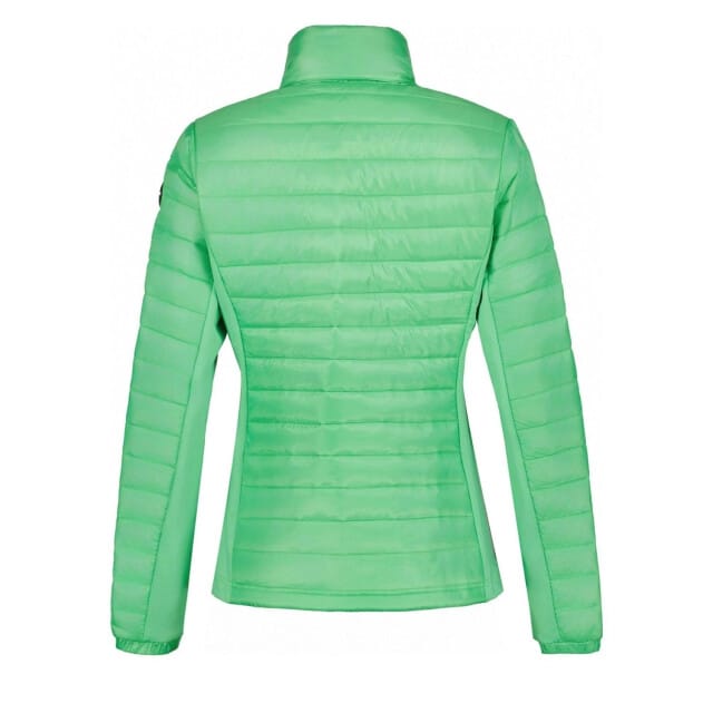 LUHTA - innamaa - Functioneel jack dames - Groen