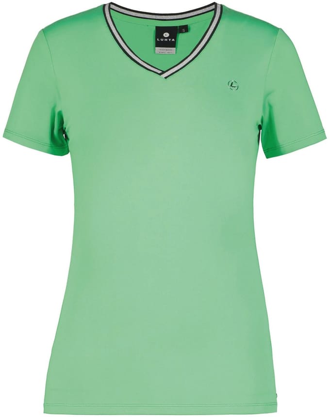 Luhta Honko Shirt Dames - Maat S